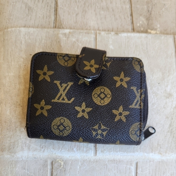 Cute little‎ wallet - Picture 3 of 7